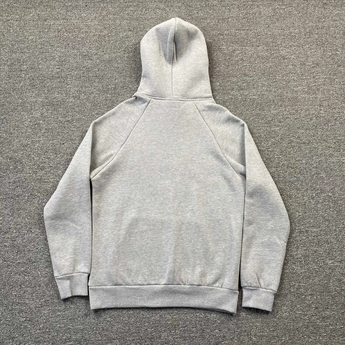 Conjunto Trapstar Chenille Decoded Gris Verde