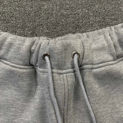 Conjunto Trapstar Chenille Decoded Gris Verde
