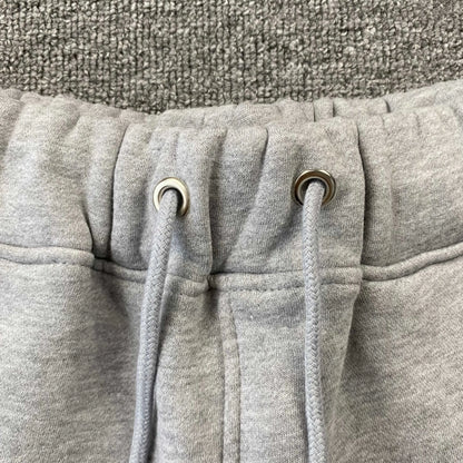 Conjunto Trapstar Chenille Decoded Gris Hielo