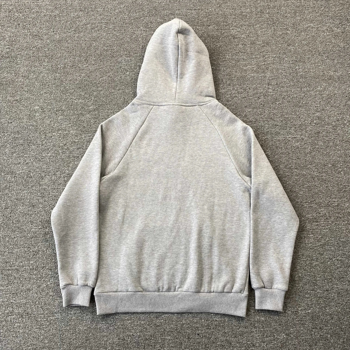 Conjunto Trapstar Chenille Decoded Gris Hielo