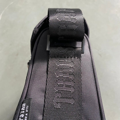 Morral Trapstar Irongate 1.0 Crossbody Negro Tiger Camo