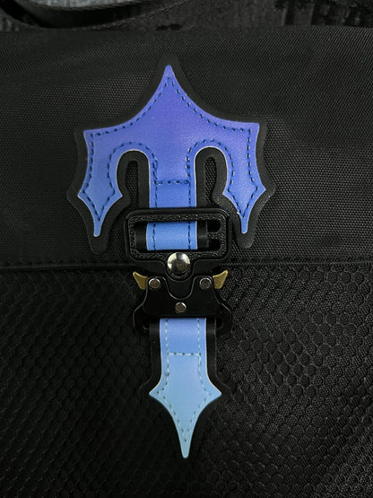Morral trapstar
