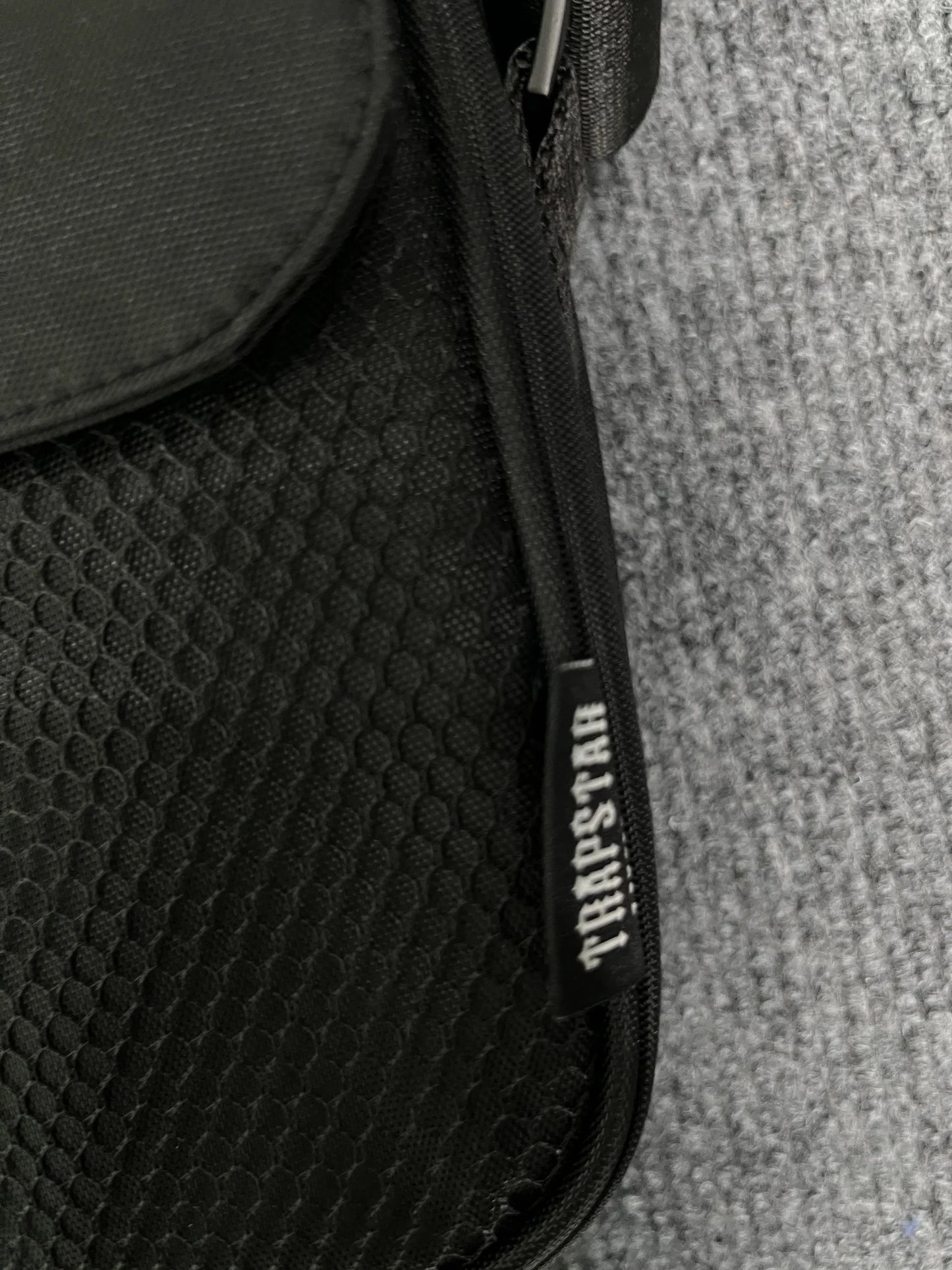 Morral trapstar