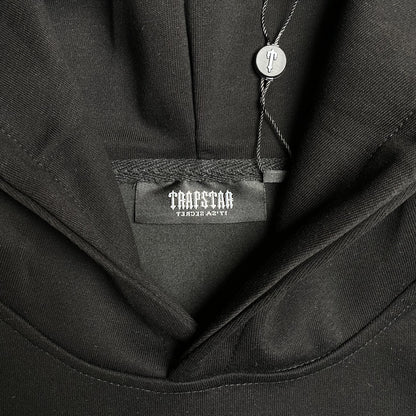 Conjunto Trapstar Irongate Arch Chenille 2.0 Negro