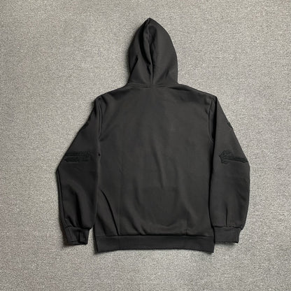 Conjunto Trapstar Irongate Arch Chenille 2.0 Negro