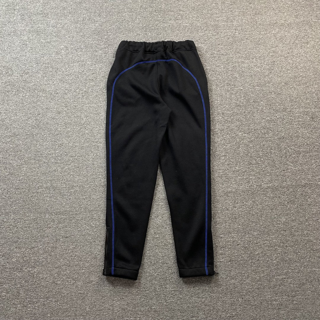 Conjunto Trapstar Irongate Arch Chenille Negro