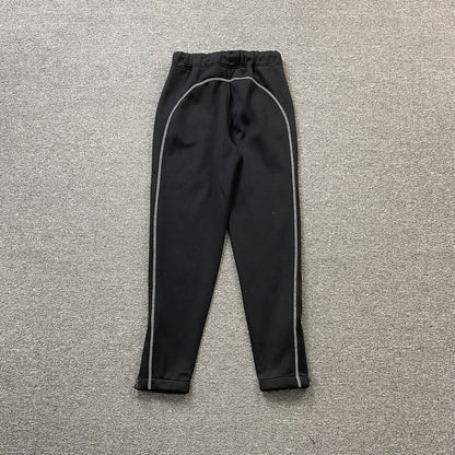 Conjunto Trapstar Irongate Arch Chenille Negro