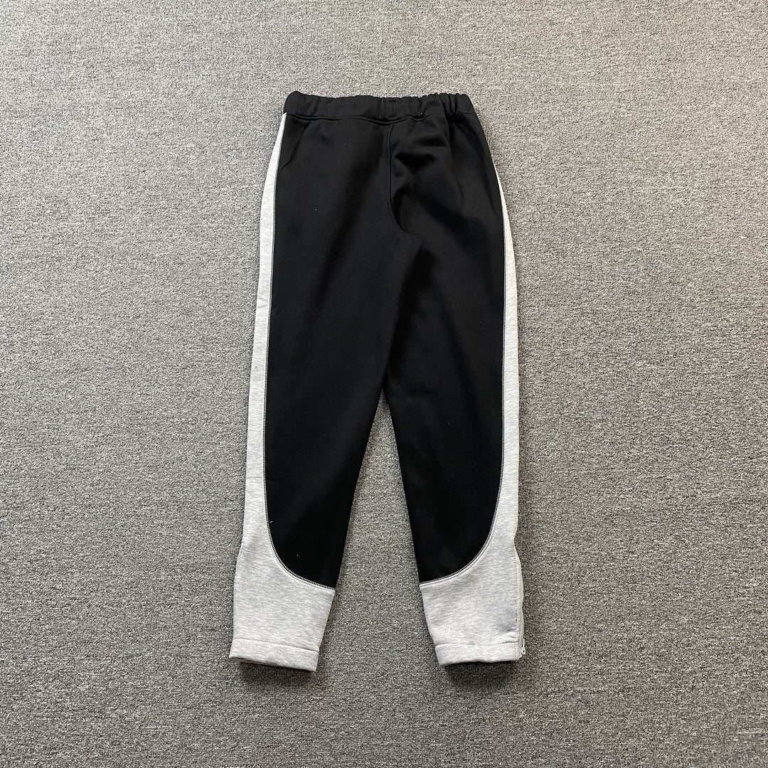 Conjunto Trapstar Irongate Arch Chenille Negro