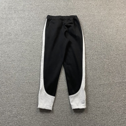 Conjunto Trapstar Irongate Arch Chenille Negro