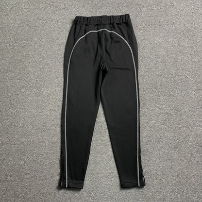 Conjunto Trapstar Irongate Arch Chenille Negro
