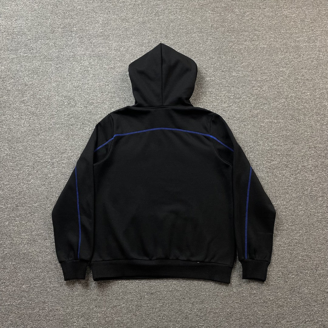 Conjunto Trapstar Irongate Arch Chenille Negro