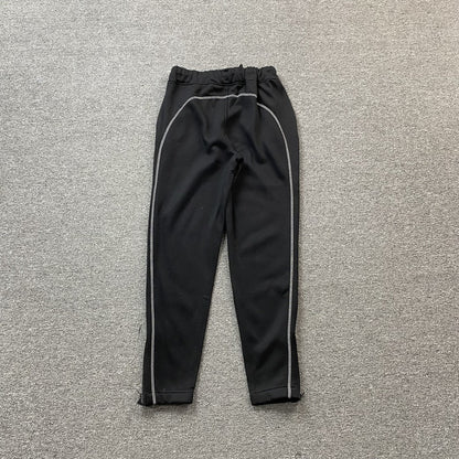 Conjunto Trapstar Irongate Arch Chenille Negro