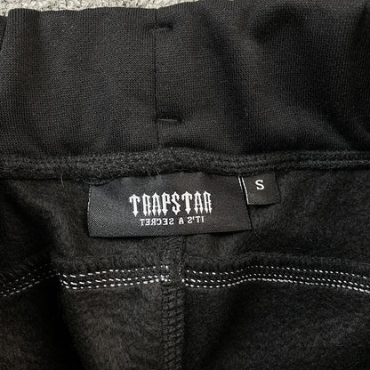 Conjunto Trapstar Irongate Arch Chenille Negro