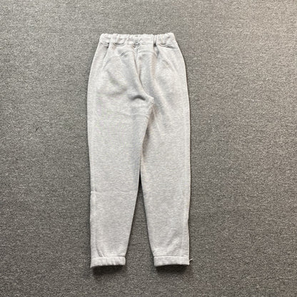 Conjunto Trapstar Irongate Arch Chenille Gris