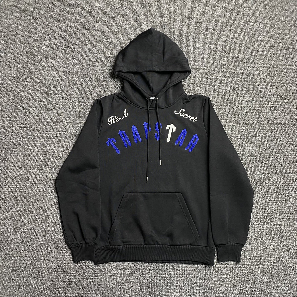Conjunto Trapstar Irongate Arch It's A Secret Negro