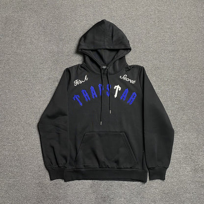 Conjunto Trapstar Irongate Arch It's A Secret Negro