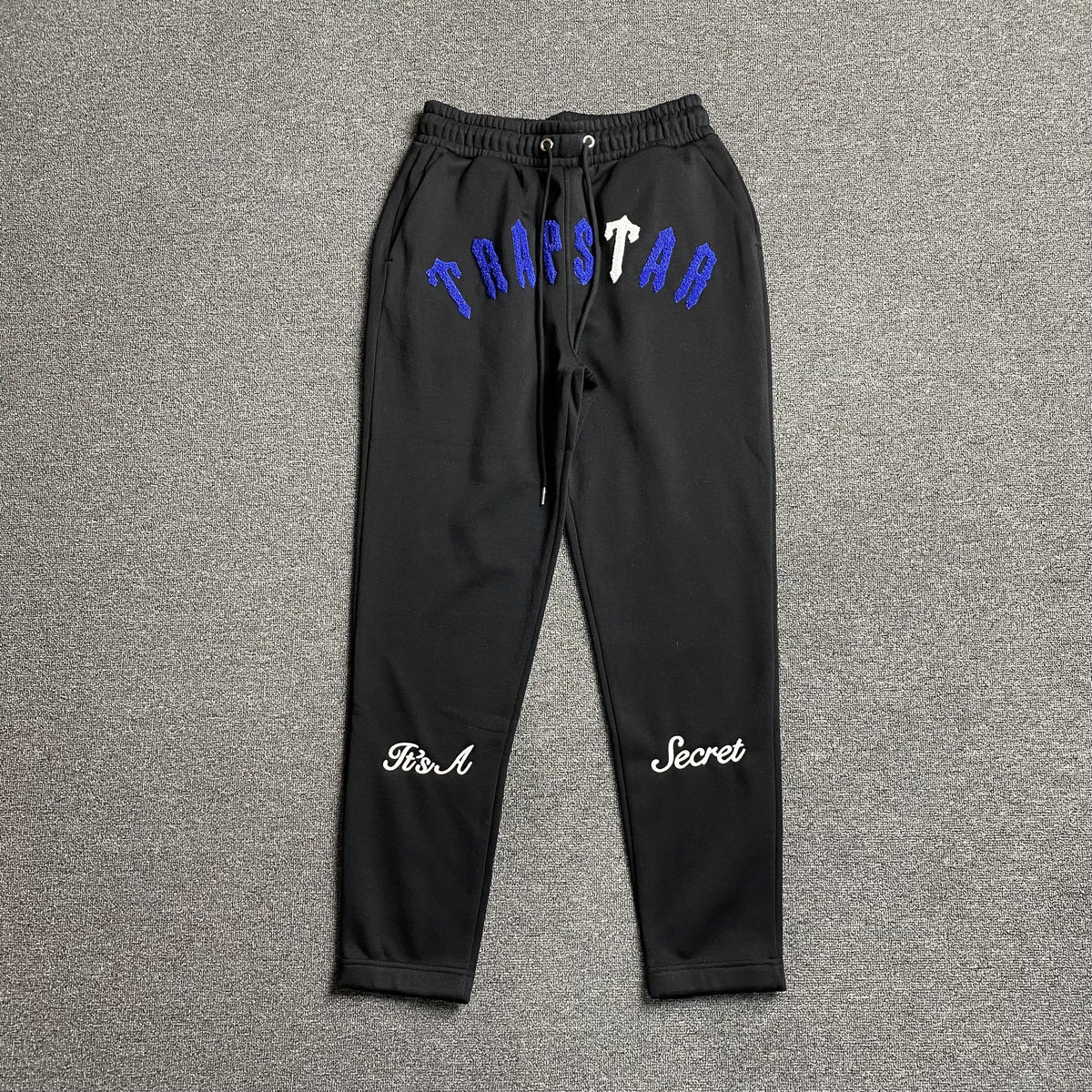 Conjunto Trapstar Irongate Arch It's A Secret Negro