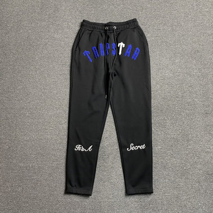 Conjunto Trapstar Irongate Arch It's A Secret Negro