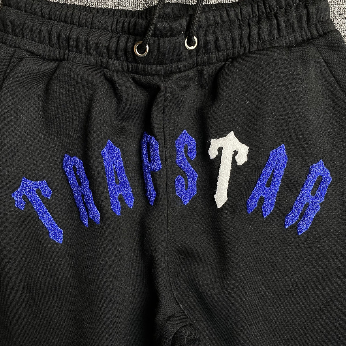 Conjunto Trapstar Irongate Arch It's A Secret Negro