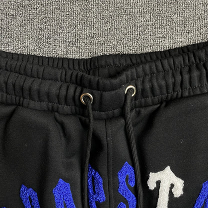 Conjunto Trapstar Irongate Arch It's A Secret Negro