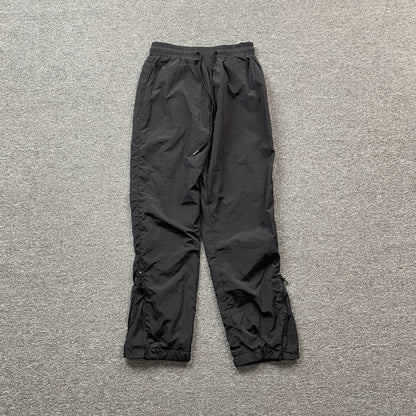 Conjunto Trapstar Irongate Shell 2.0 Negro