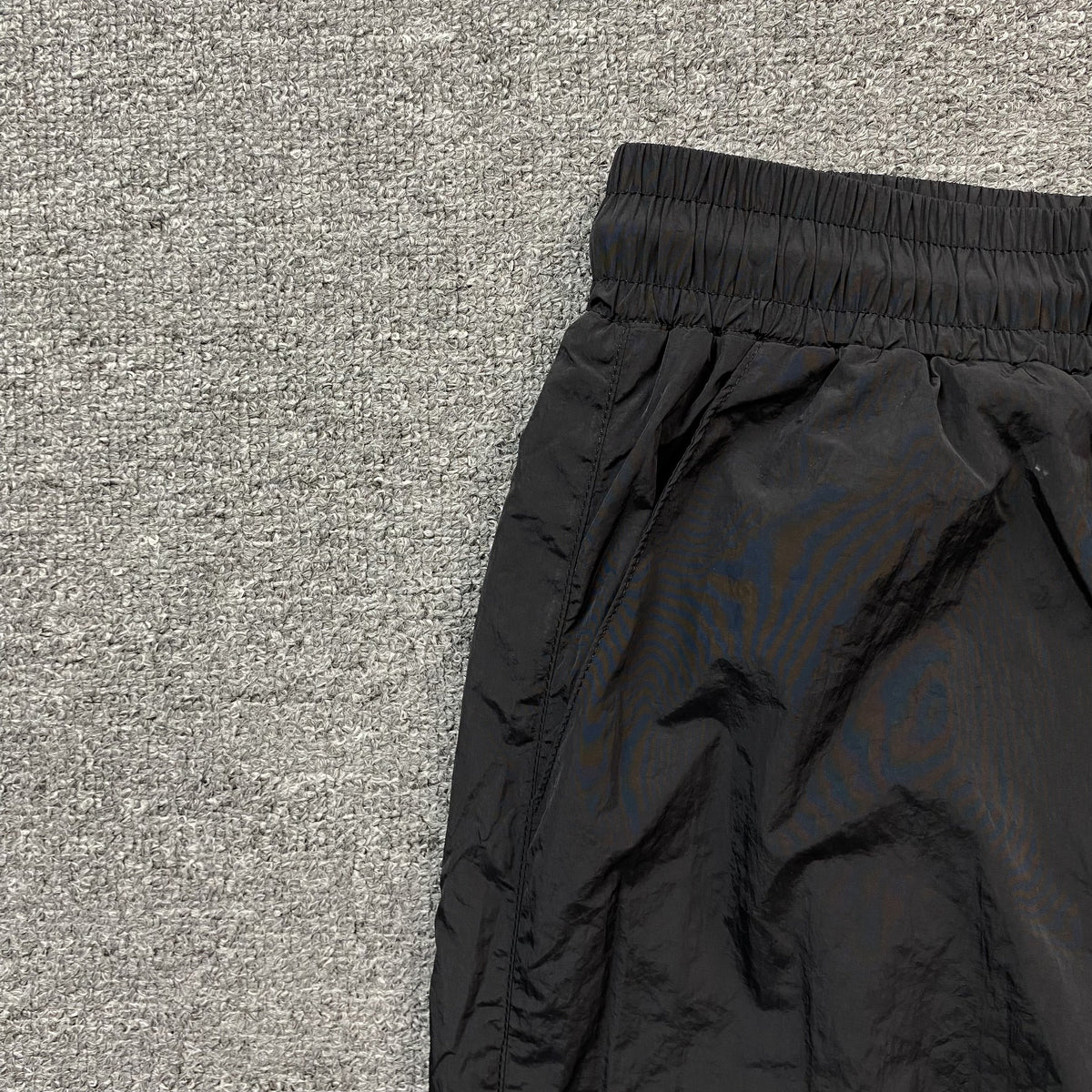 Conjunto Trapstar Irongate Shell 2.0 Negro