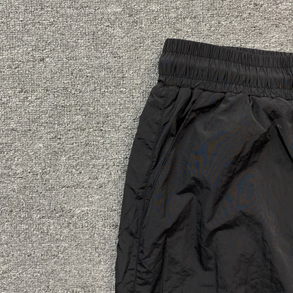 Conjunto Trapstar Irongate Shell 2.0 Negro