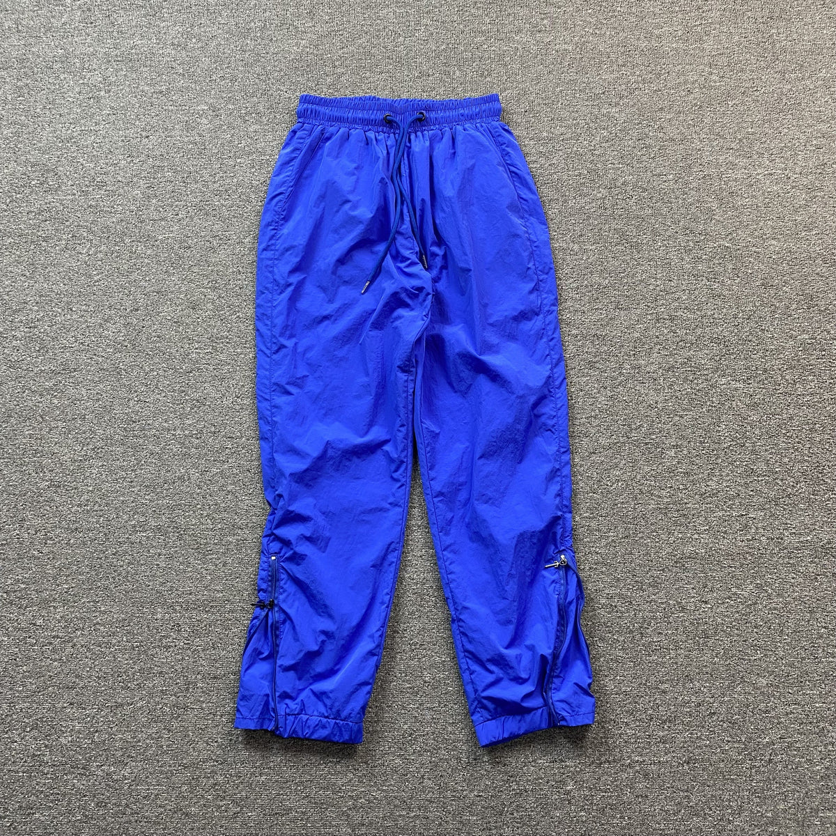 Conjunto Trapstar Irongate Shell 2.0 Azul
