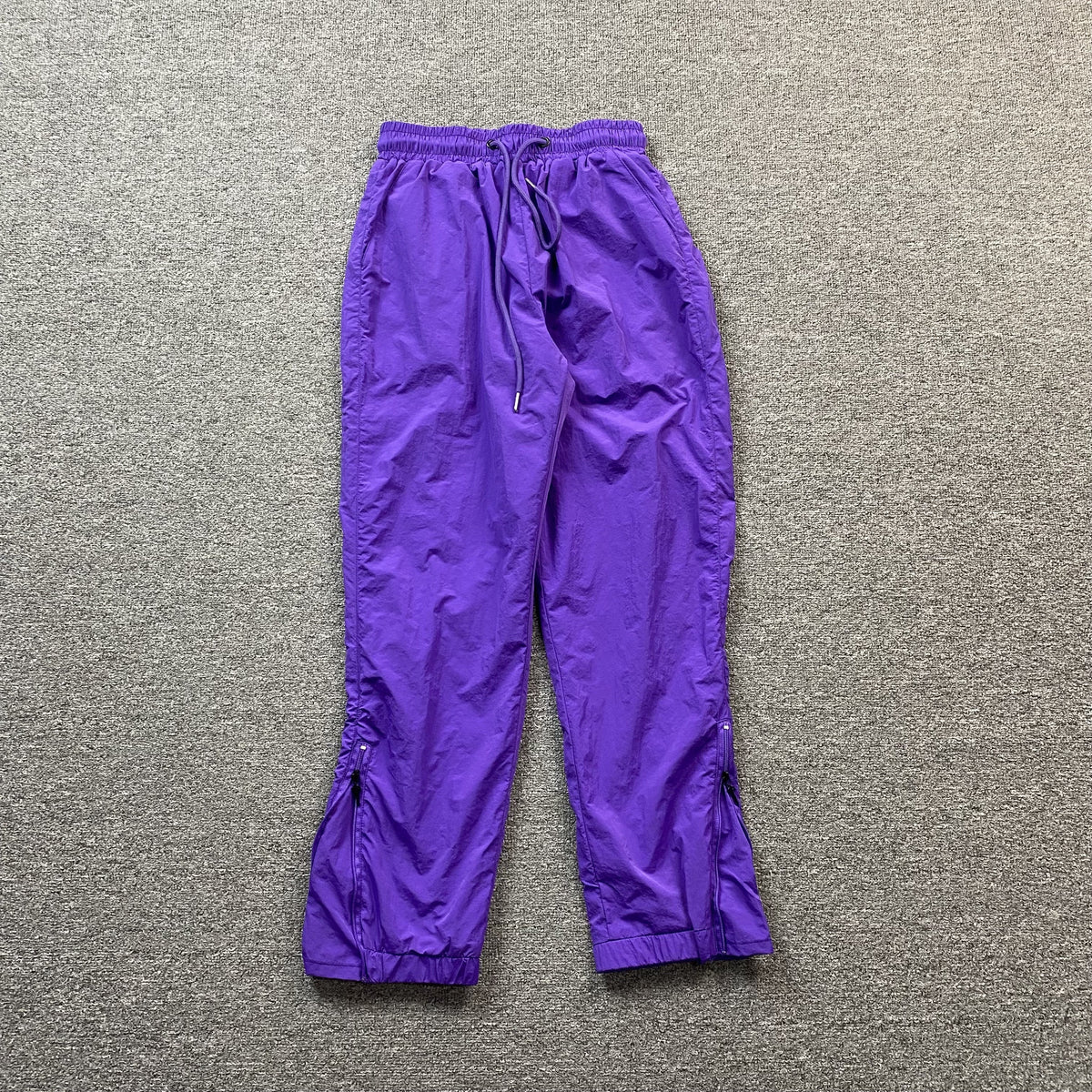 Conjunto Trapstar Irongate Shell 2.0 Violeta Lila