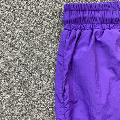 Conjunto Trapstar Irongate Shell 2.0 Violeta Lila