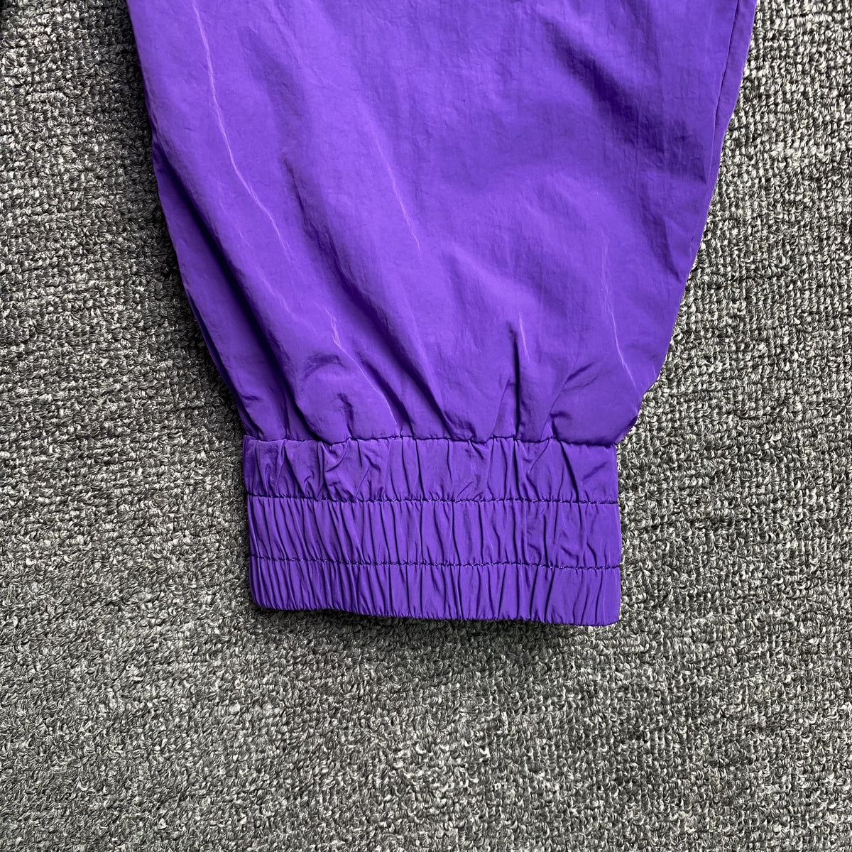 Conjunto Trapstar Irongate Shell 2.0 Violeta Lila