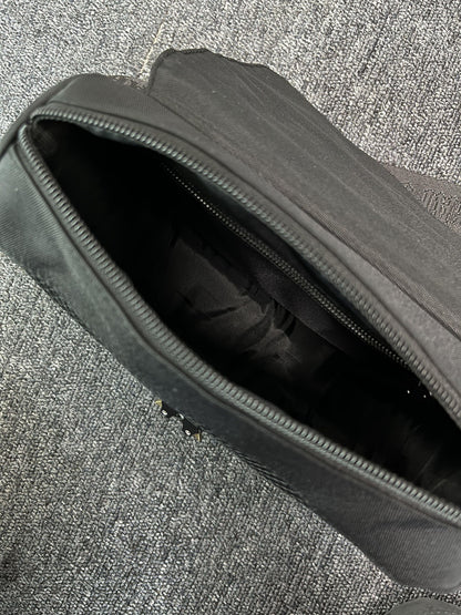 Morral Trapstar Irongate T Crossbody Negro