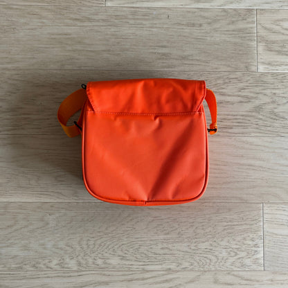 Morral Trapstar Irongate T Crossbody Naranja