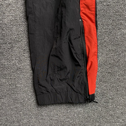 Conjunto Trapstar Irongate T Negro