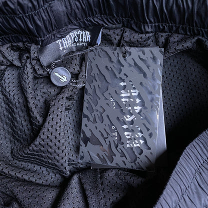 Conjunto Trapstar Irongate T Negro