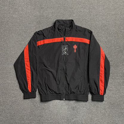 Conjunto Trapstar Irongate T Negro