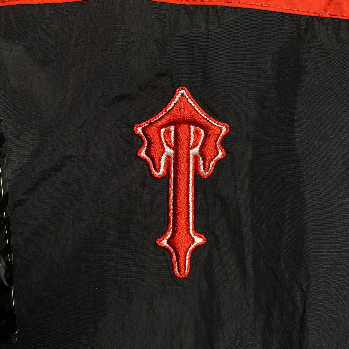 Conjunto Trapstar Irongate T Negro