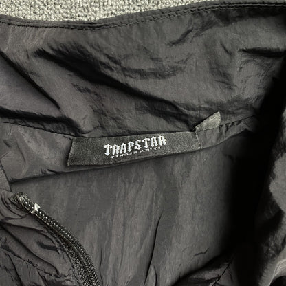Conjunto Trapstar Irongate T Negro