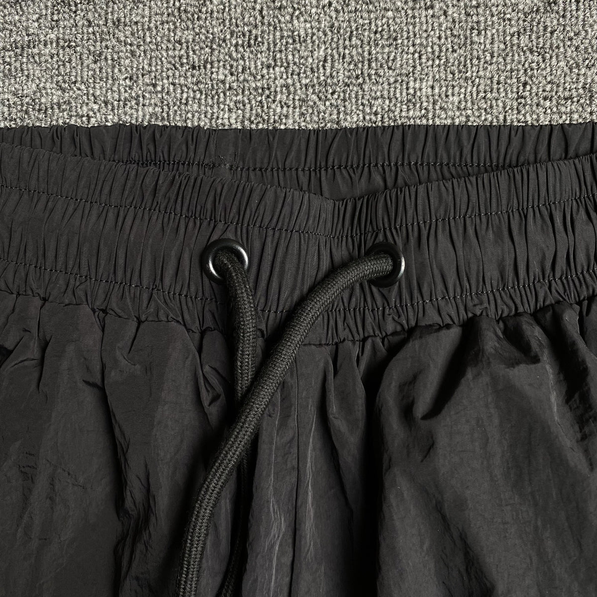 Conjunto Trapstar Irongate T Negro