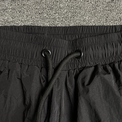 Conjunto Trapstar Irongate T Negro