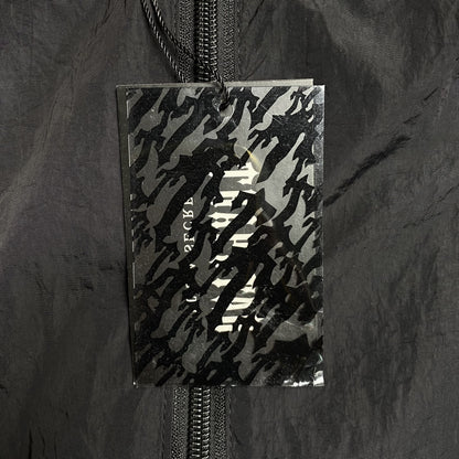 Conjunto Trapstar Irongate T Negro