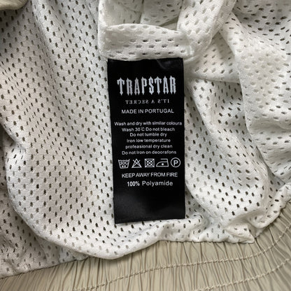 Conjunto Trapstar Irongate T Gris