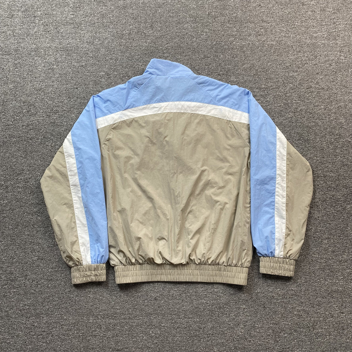 Conjunto Trapstar Irongate T Gris