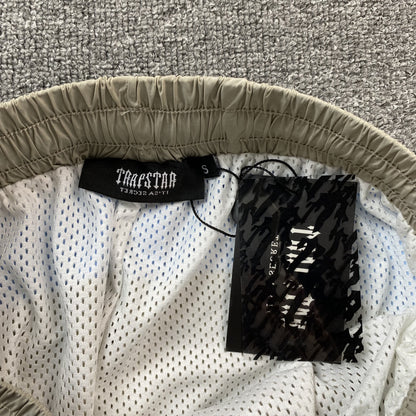 Conjunto Trapstar Irongate T Gris