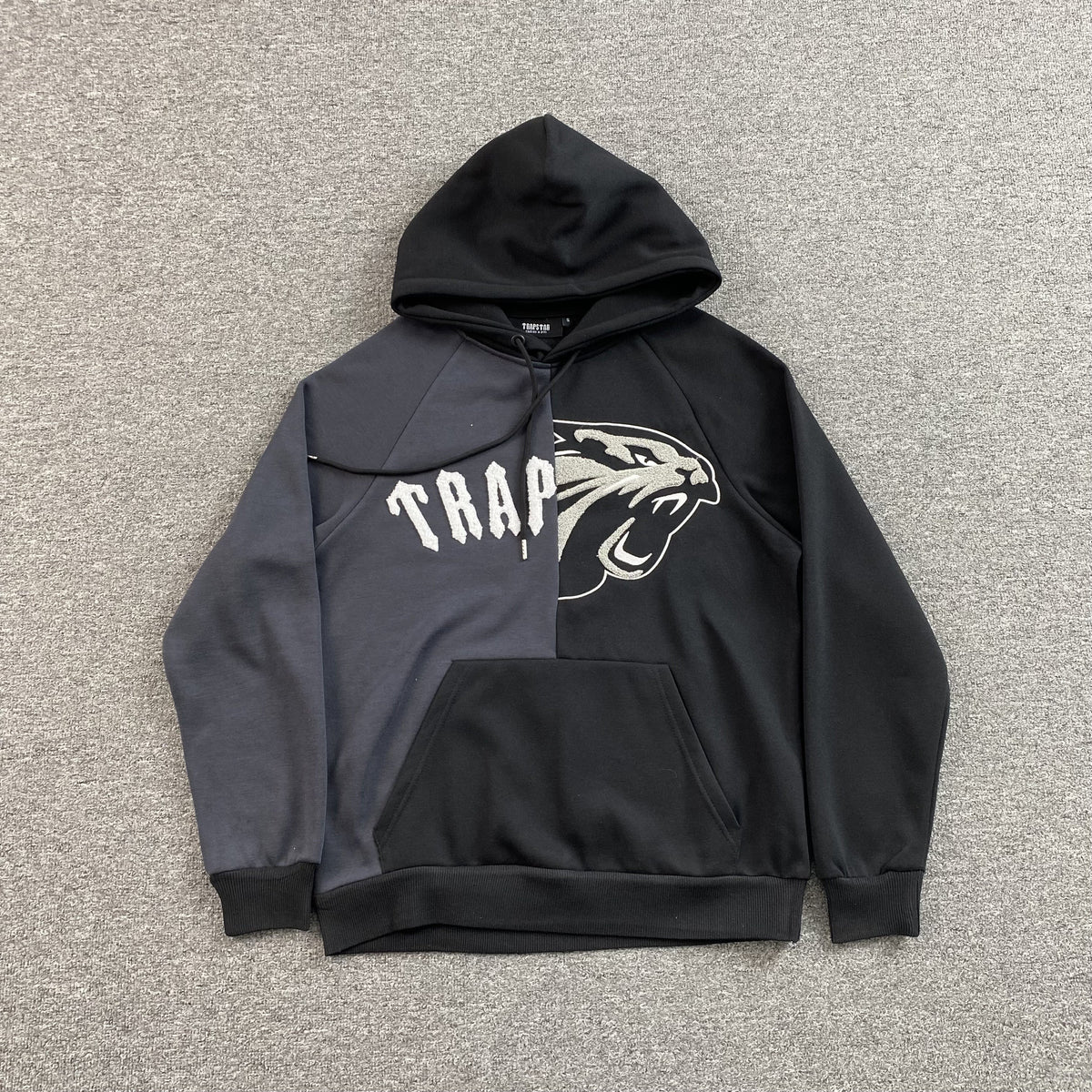 Conjunto Trapstar Shooters Arch Negro