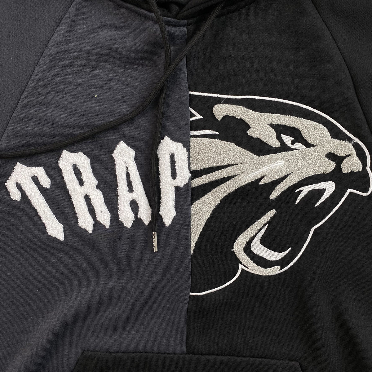 Conjunto Trapstar Shooters Arch Negro