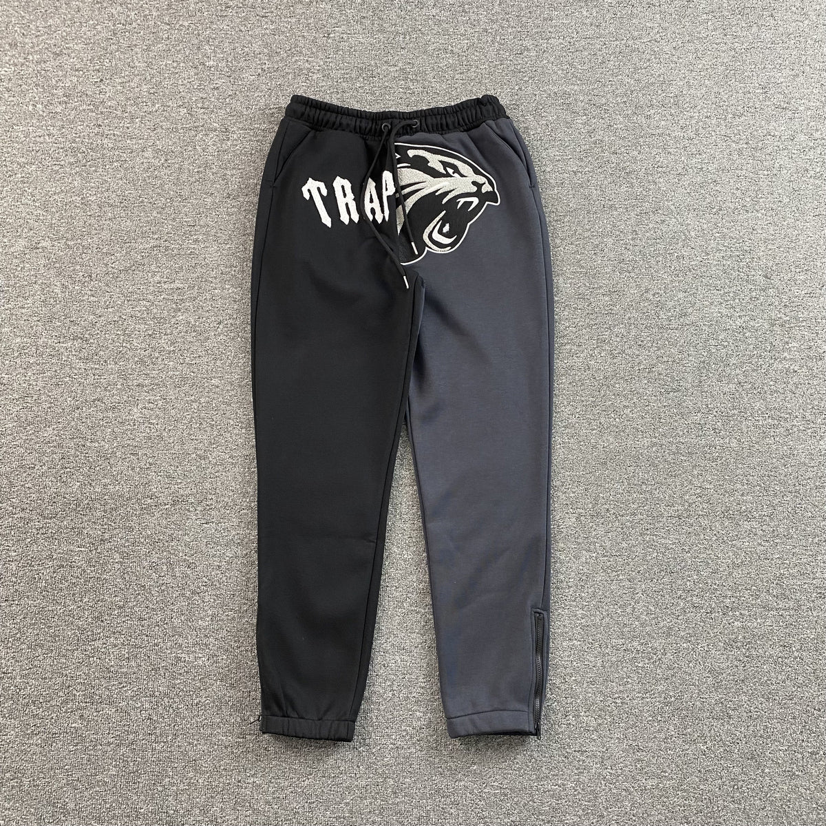 Conjunto Trapstar Shooters Arch Negro