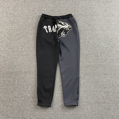 Conjunto Trapstar Shooters Arch Negro
