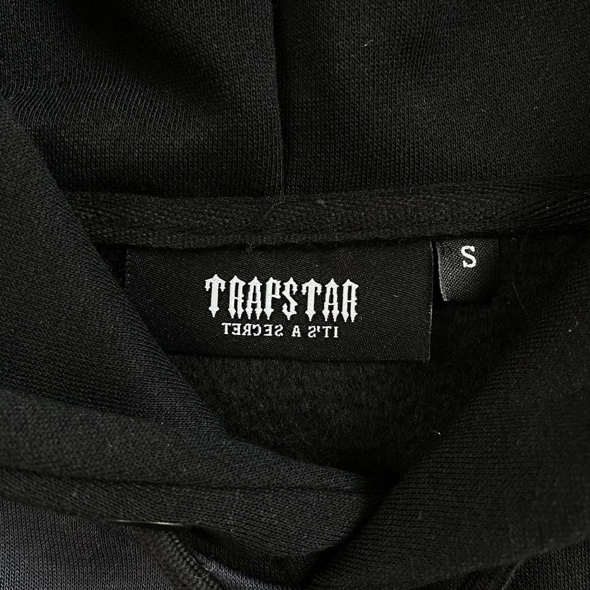 Conjunto Trapstar Shooters Arch Negro