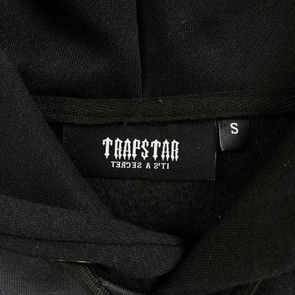 Conjunto Trapstar Shooters Arch Negro